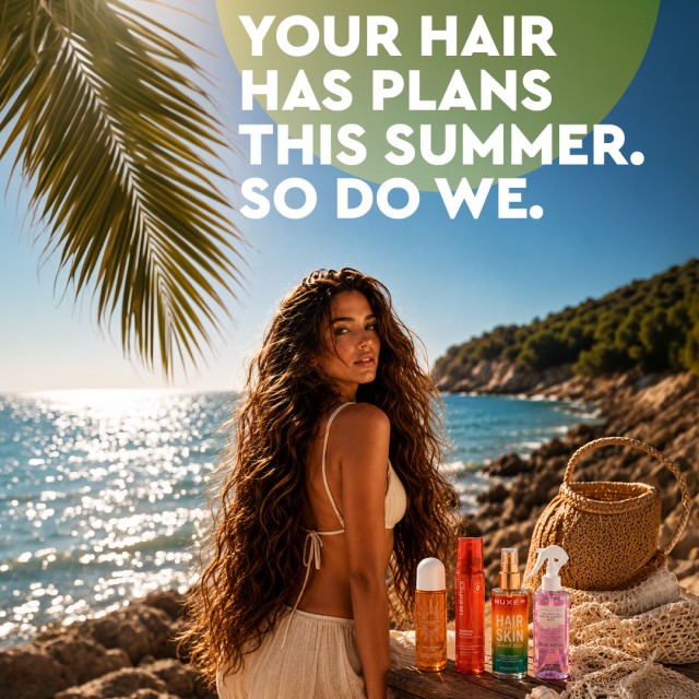 Hair Care Hair Care