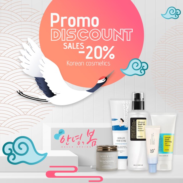 K-Beauty Alert!