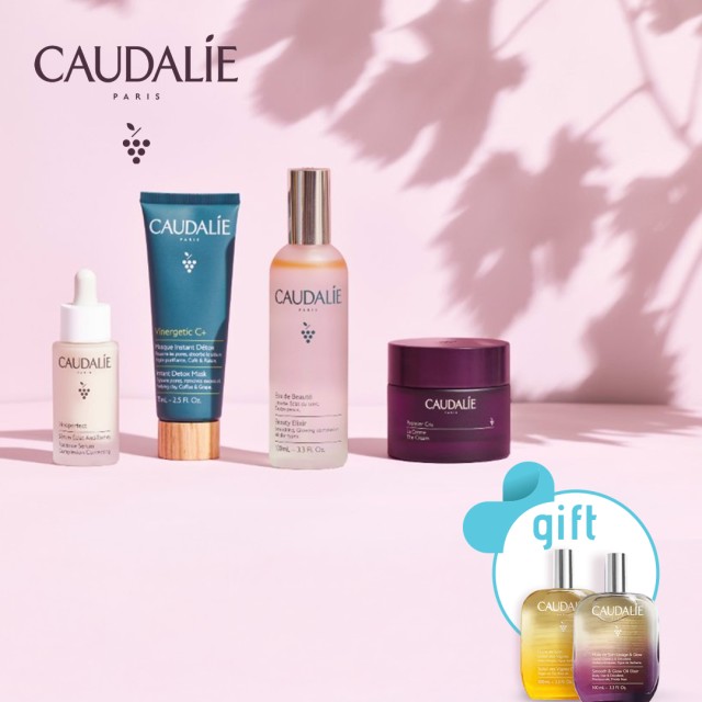 Caudalie
