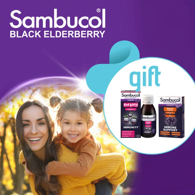 Sambucol