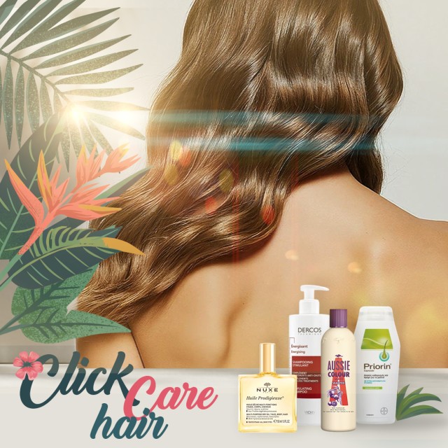 Hair Care
