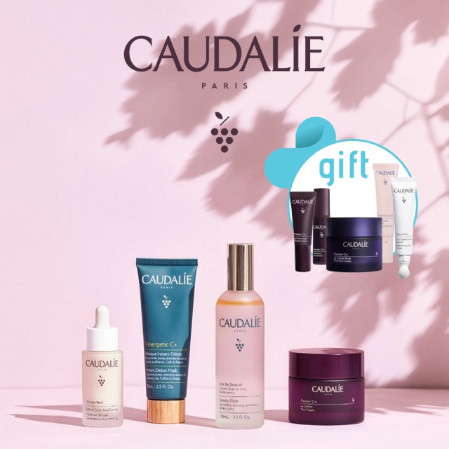 Caudalie Caudalie