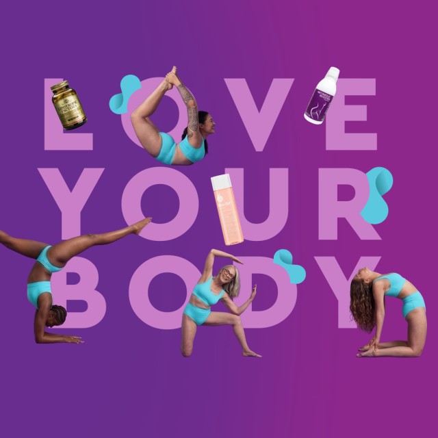 Love your Body