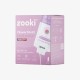 Zooki Vitamin D3+K2 Mixed Berry Flavour 14x10ml