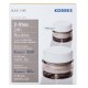 Korres Black Pine 2 Step 24h Routine Dry/Very Dry Skin