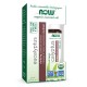 Now Eucalyptus Essential Oil Blend, Organic Roll-On 10 ml