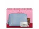 Collistar The Bridge Bag Set Attivi Puri Aquagel 50ml & Hyaluronic Eye Contour 5ml