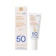 Korres Yoghurt Tinted Sunscreen Face Cream 50 Spf 40ml