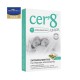 Cer 8 Insect Repellent Patch Junior 24s