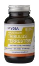 Ygia Tribulus Terrestris x 60 Capsules - Boosts Sexual Action & Muscle Strength