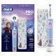 Oral-B Pro Kids 3+ Frozen Toothbrush+Case