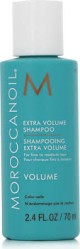 Moroccanoil Volume Shampoo 70ml