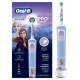 Oral-B Pro Kids 3+ Frozen Toothbrush