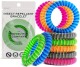 The Mosquito Company Insect Repellent Bracelet Various Colors