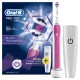 Oral-B Pro 750 3D White Toothbrush