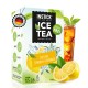Instick Powdered Drink Mix Ice Tea Lemon - 12sticks