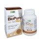 Agetis Biopure Max x 60 Softgels - Contributes To The Normal Function Of Brain - Heart - Vision