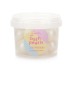 Isabelle Laurier 8 white bath oil pearls coconut
