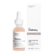 The Ordinary Lactic Acid 10% + HA 30ml The Ordinary Lactic Acid 10% + HA 30ml