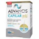 Advancis Capilar Gold x 30 Capsules + 1 Box x 30 Capsules Free Gift Set