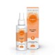Vogliadisole Four Respect Sun Milk Spray SPF15 100ml