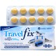 Travel Fix Ginger 500mg 10 Tablets