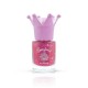 Garden Fairyland Nail Polish Glitter Pink Rosy 1 7.5ml