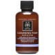 Apivita Cleansing Creamy Foam For Face & Eyes x 75ml - Travel Size