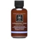 Apivita Cleansing Creamy Foam For Face & Eyes x 75ml - Travel Size
