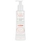 AVENE GENTLE MILK CLEANSER, CLEANSES- REMOVES MAKE UP- SOOTHES FOR DRY/ VERY DRY SKIN 200ML