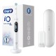 Oral-B Iq8 Magnetic White Alabast Toothbrush