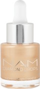 NAM Diamond Drop Highlighting Mixer 01 Moonlight 15ml