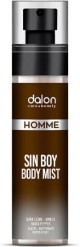 Dalon Homme Sin Boy Body Mist 100ml Dalon Homme Sin Boy Body Mist 100ml