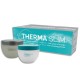 DR ERNST THERMA SLIM, SLIMMING CLAY 250ML & ANTI- CELLULITE CREAM 250ML