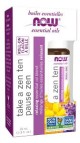 Now Take A Zen Ten Essential Oil Blend Roll-on 10ml