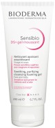 Bioderma Sensibio DS+ Gel Moussant x 200ml