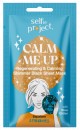 Selfie Project Calm Me Up Sheet Mask