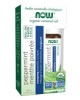 Now Peppermint Menthe Poivree Essential Oil Blend Roll-on 10ml