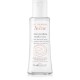 AVENE MICELLAIRE LOTION, CLEANSES- REMOVES MAKE UP- SOOTHES, FACE& EYES 100ML