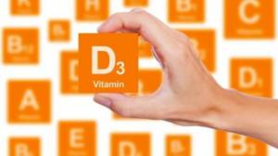5 Signs of Vitamin D Deficiency