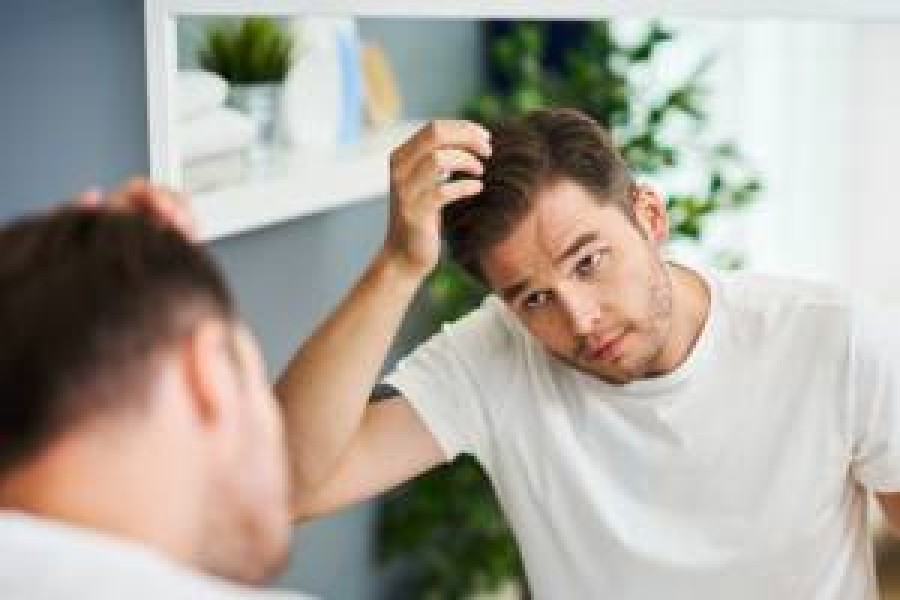 Hair loss: how not to lose hair and spirit! 