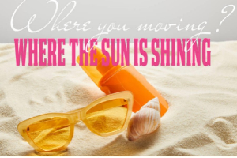 The secrets of sun protection for a cloudless summer! 