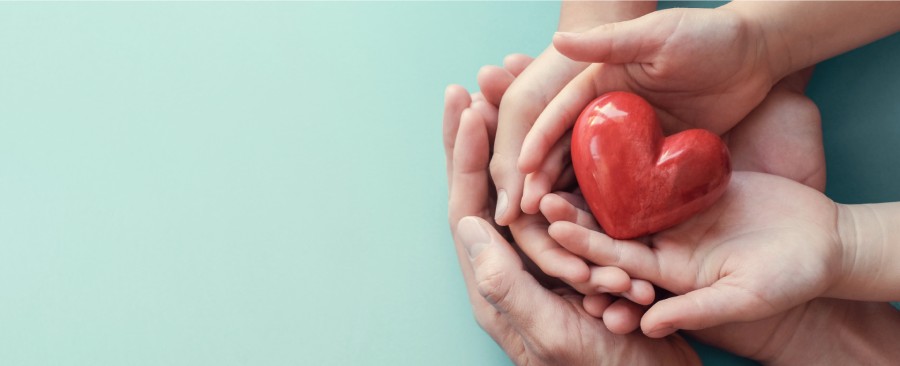 American Heart Month 2024 - Ποιες συνήθειές μας ωφελούν και ποιες βλάπτουν την υγεία της καρδιάς μας;