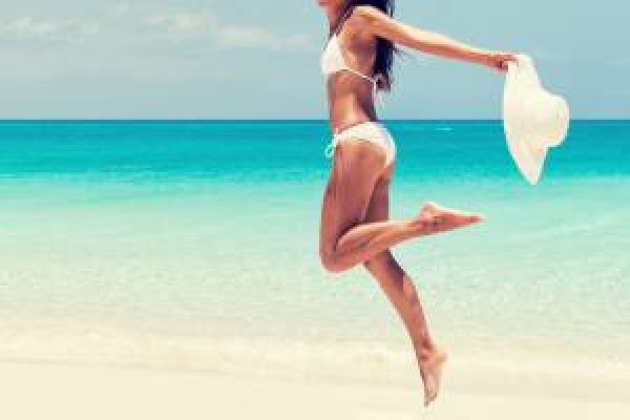 8 best products to win cellulite! 