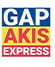Gapakis Logo
